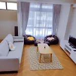 New Family Suite 2Bdrms 8Pax By Aj Home