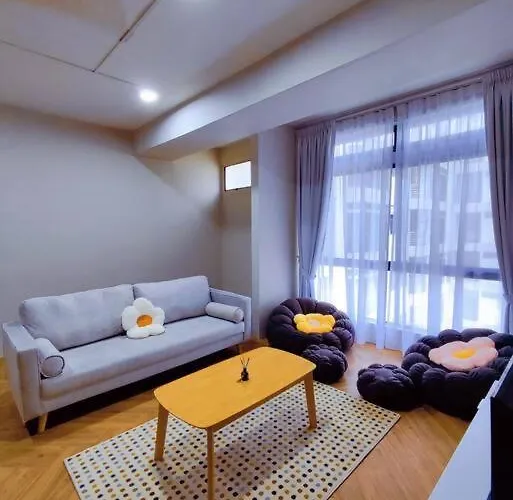 New Family Suite 2Bdrms 8Pax By Aj Home